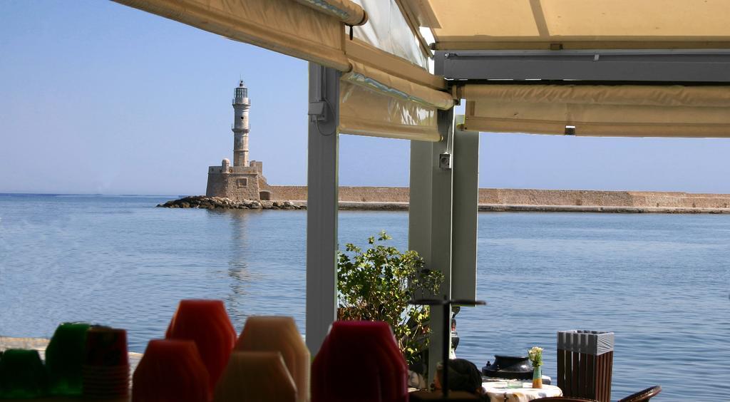 Enetiko Gæstehus Chania (Crete)