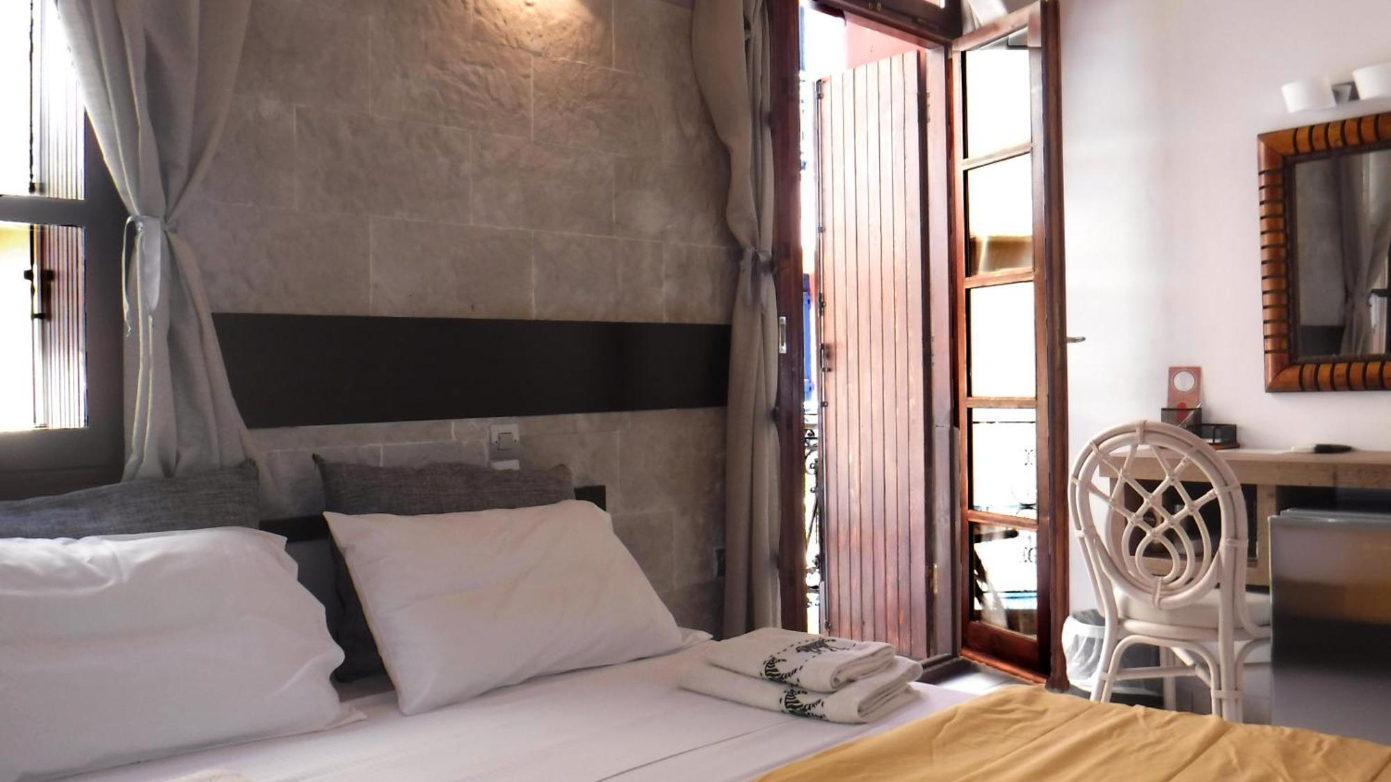 Gæstehus Enetiko Chania (Crete)