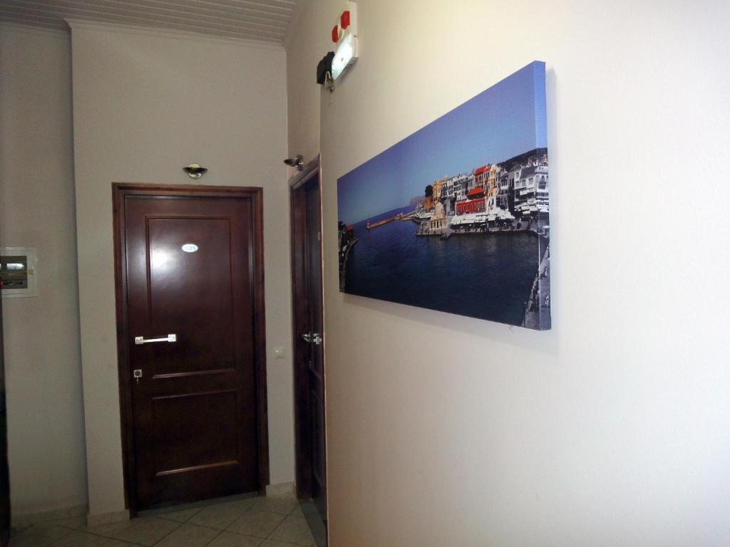 Enetiko Chania (Crete)