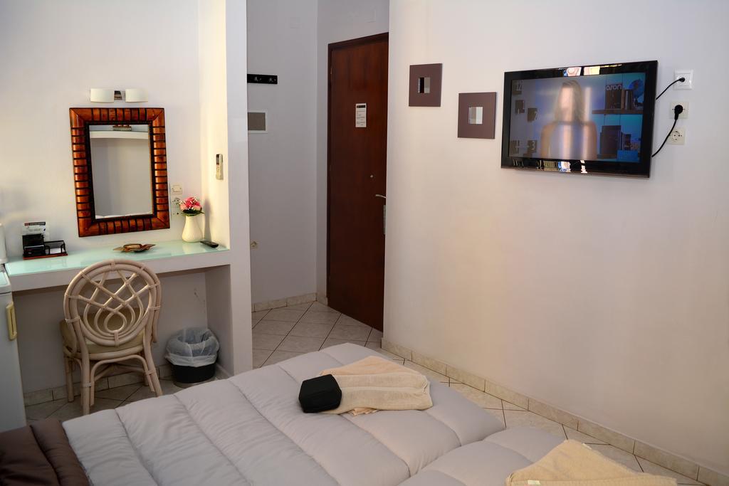 Enetiko Gæstehus Chania (Crete)